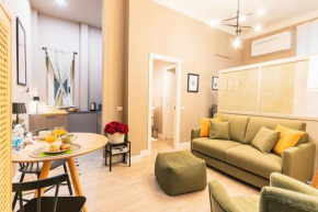 Loft di Design in Milano Centro - Metro M4 Milano